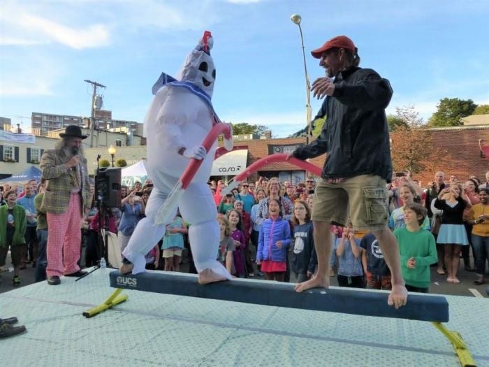 Boston September Events 2024